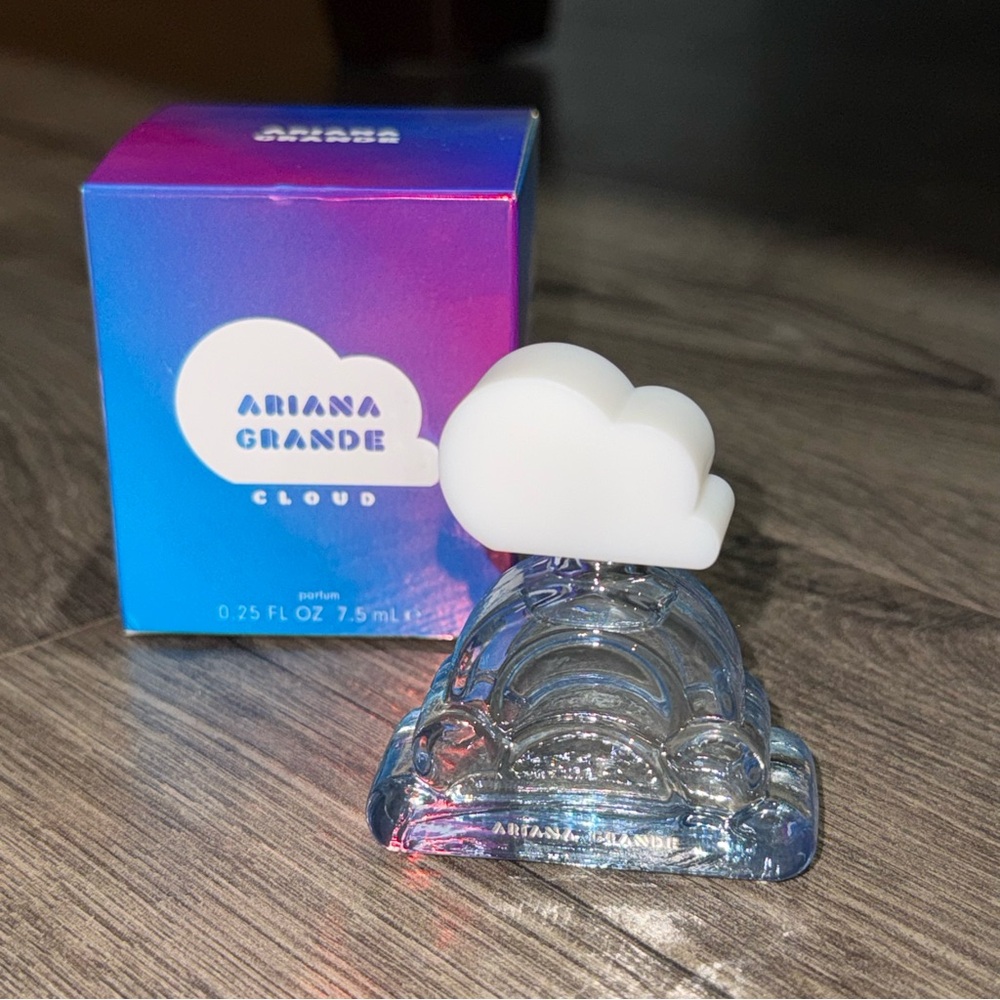 Ariana Grande Cloud Travel Size Perfume